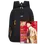 Thumbnail: Stylish Seamlessly Merges Functionality Office Backpack with Elegance
