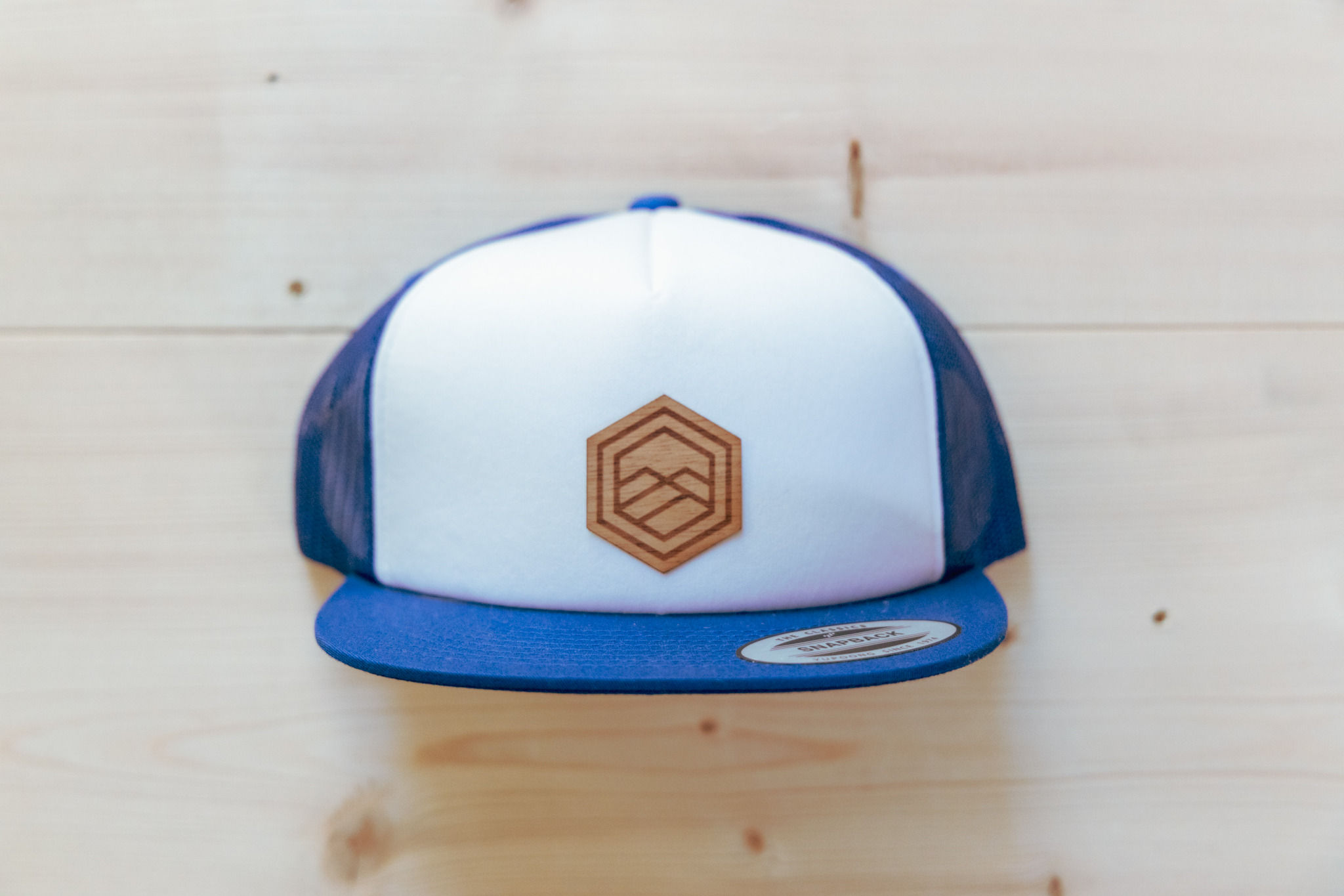 Elevation Culture Snapback
