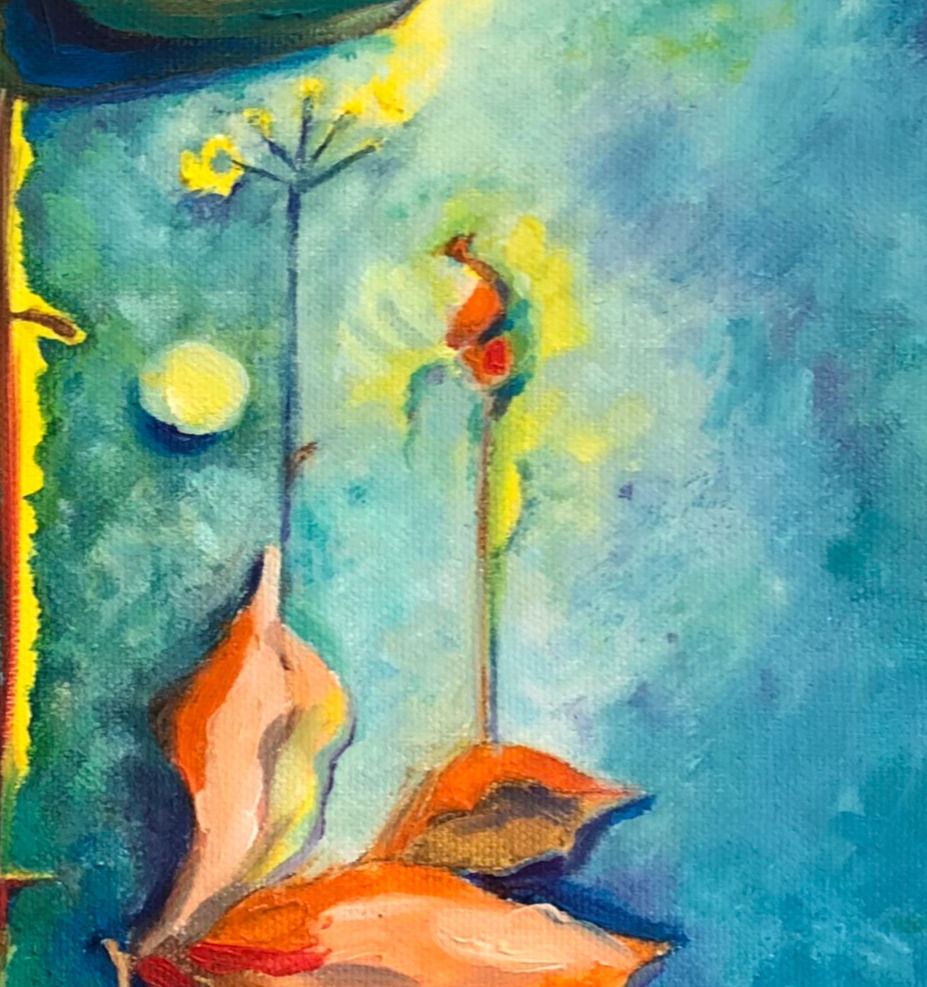 Miniature : Les fleur de la liberté