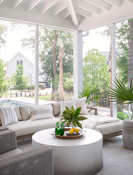 Interior Design | Charleston, SC | Singleton Interiors