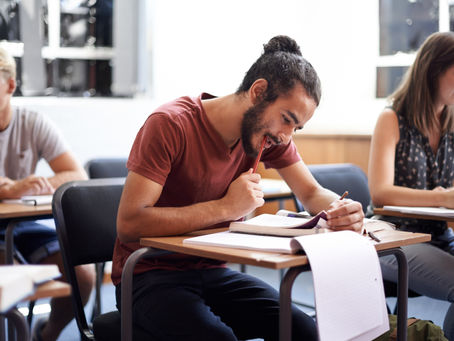 Can I Pay Someone to Take My Online PepsiCo Job Placement Exam?