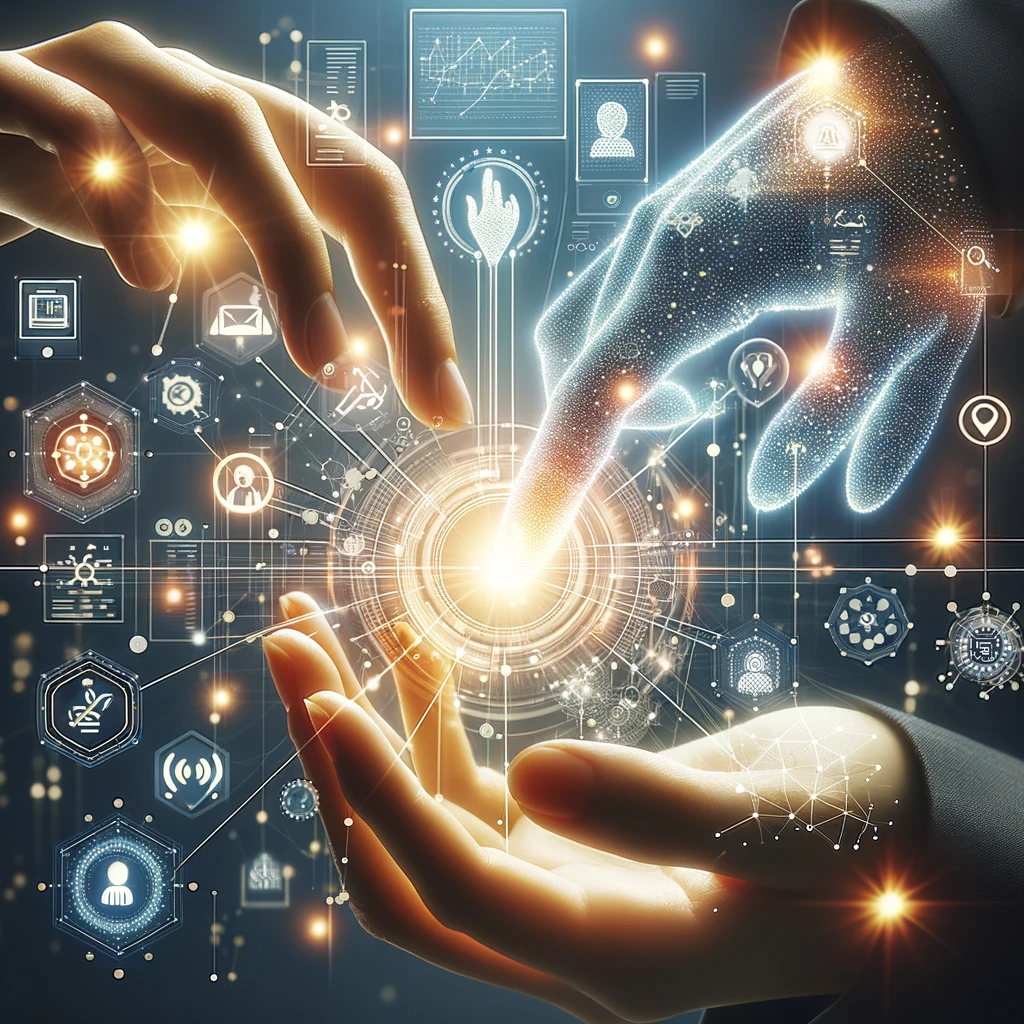Transforming Customer Experience With Ai A New Era Of Engagement Transforming Customer Experience With Ai A New Era Of Engagement