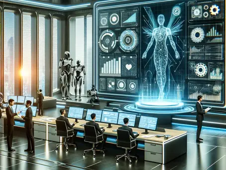Business Implications of Recent Federal Tax Changes and the Role of AI & Automation