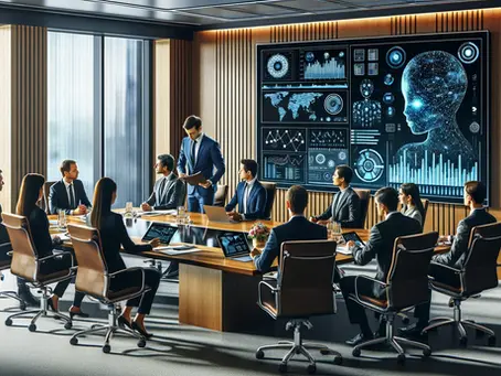 Changes in Consumer Finance Laws and Their Impacts on Businesses: Harnessing AI and Automation for Enhanced Compliance and Efficiency