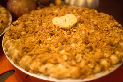 Apple Pie