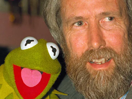 If Kermit is the creator of everything then what is Jim Henson