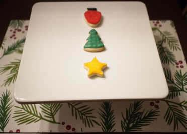Christmas Cookies