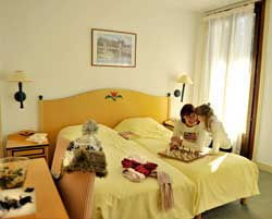 village-vacances-chamonix-chambre