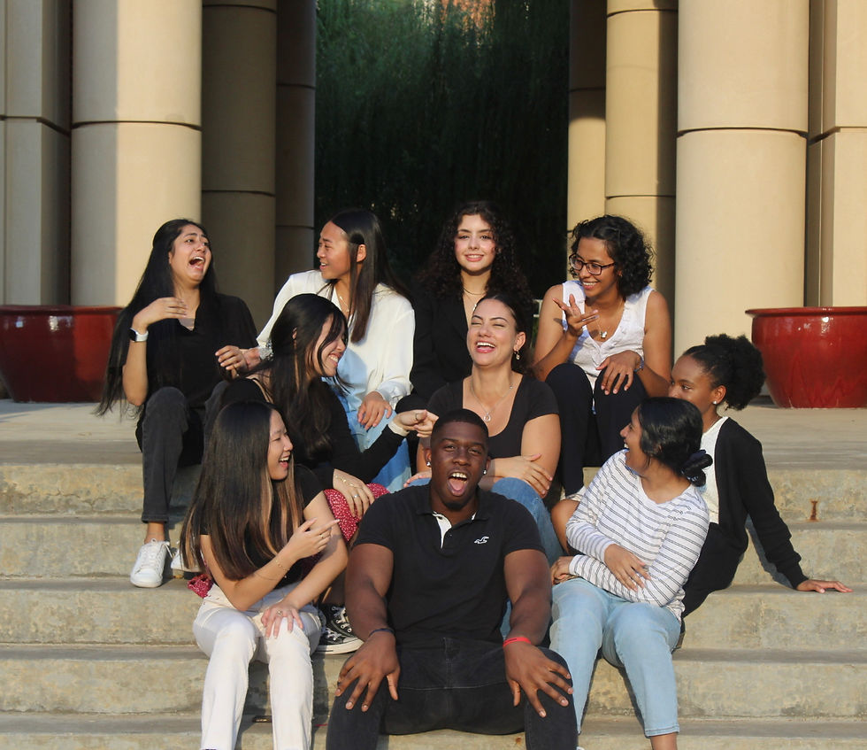 Minority Health Science Conference 2023