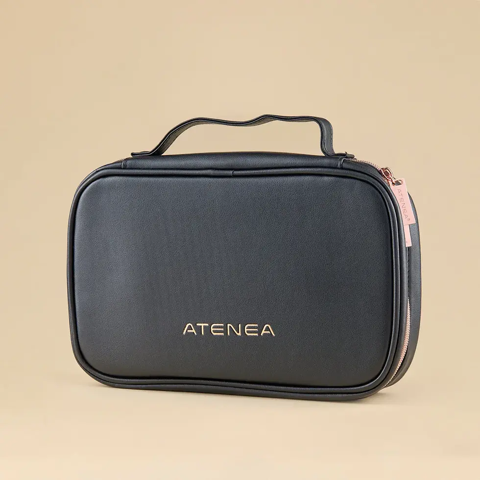 Miniatura: KIT DE BROCHAS FLAWLESS WHITE X 28 - ATENEA