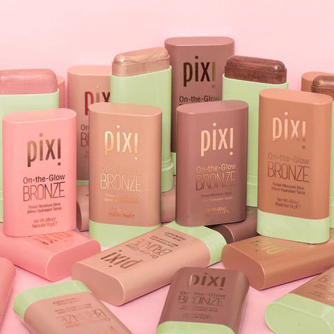 BRONZER PIXI