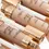 Miniatura: CORRECTOR: FLAWLESS STAY CONCEALER FULL COVERAGE | BEAUTY CREATIONS