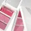 Miniatura: ROSY MCMICHAEL X BEAUTY CREATIONS - PALETA DE RUBORES - PINK DREAM BLUSHES