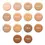 Miniatura: MAQUILLAJE LÍQUIDO: FLAWLESS STAY | BEAUTY CREATIONS