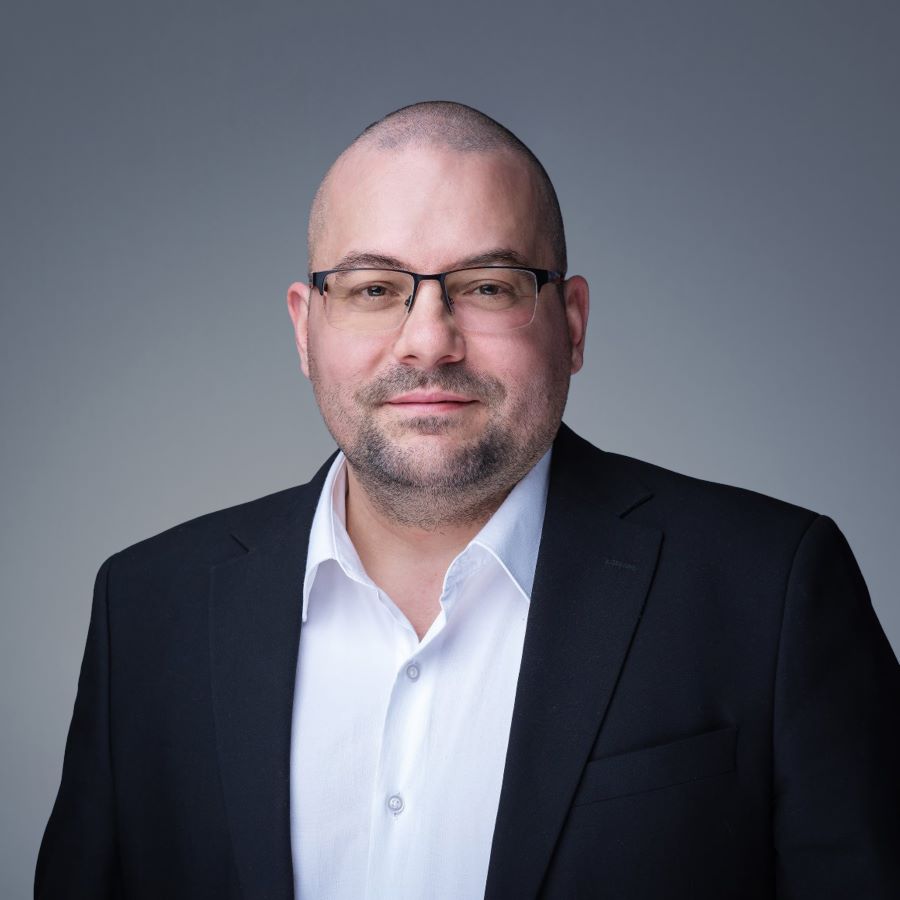 Szerző képe: Dr. Polereczki Zsolt