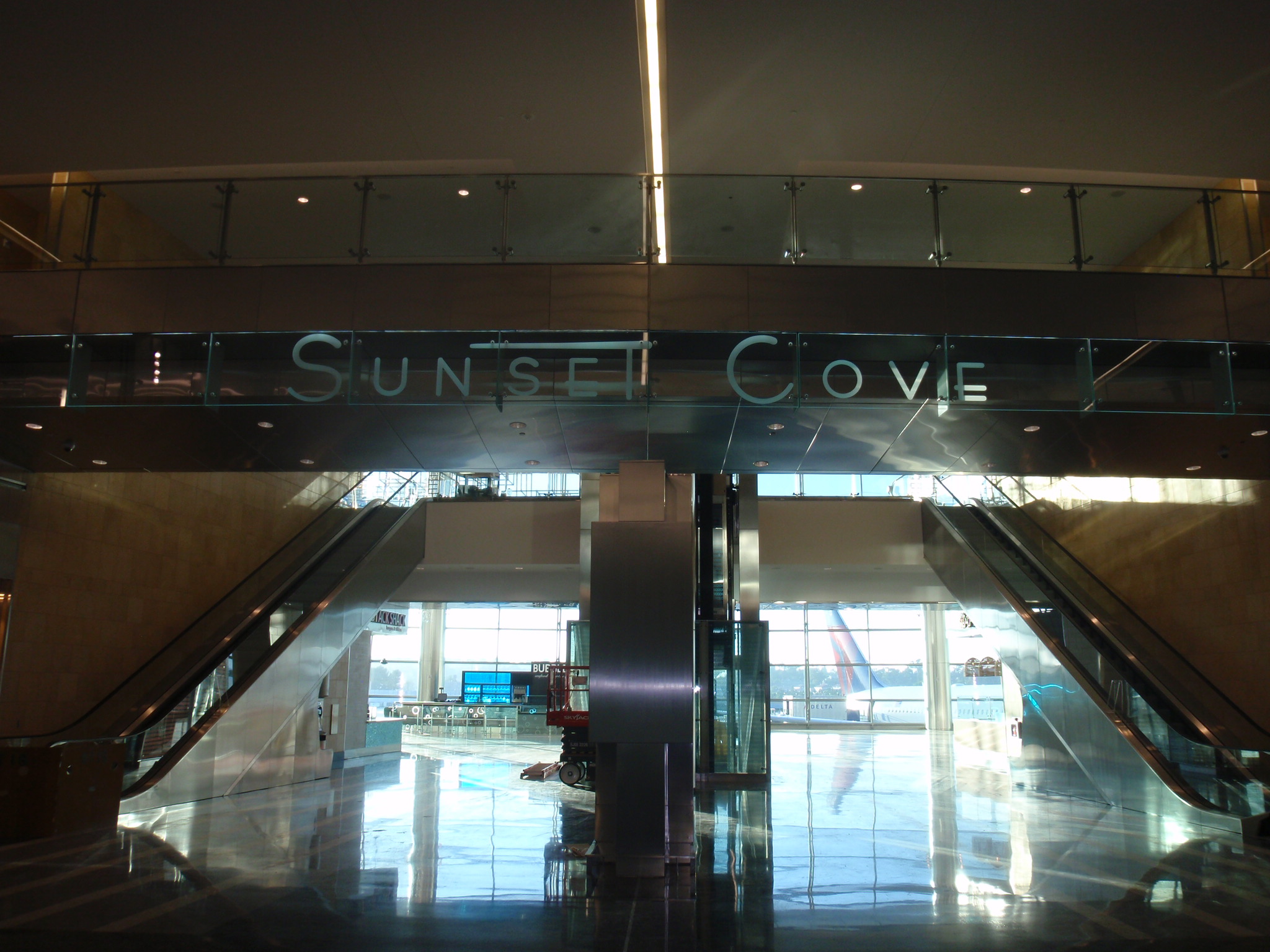 Our Projects General Coating