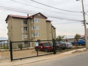 O’Higgins abre llamado especial DS 27 para mejorar condominios sociales