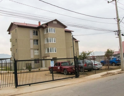 O’Higgins abre llamado especial DS 27 para mejorar condominios sociales