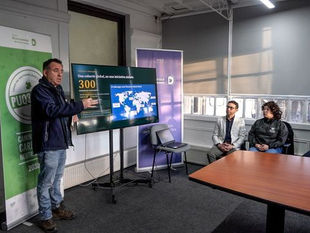 Puerto Natales proyecta un nuevo ELEAM para 30 personas mayores
