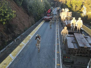 Puente mecano busca recuperar la conectividad rural de Zapallar