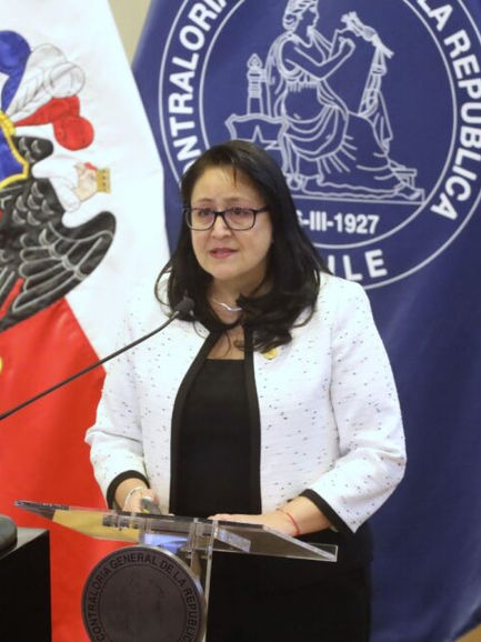 Contraloría impulsa un control municipal más preventivo