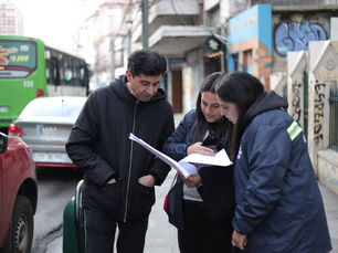Valparaíso refuerza capacidad municipal para aplicar la FIBE Digital