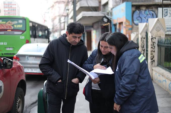 Valparaíso refuerza capacidad municipal para aplicar la FIBE Digital