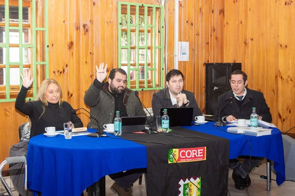 Teodoro Schmidt encamina inversión de $430 millones para 400 emprendedores