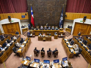 Alcaldes plantean revisar la fórmula del Fondo Común Municipal