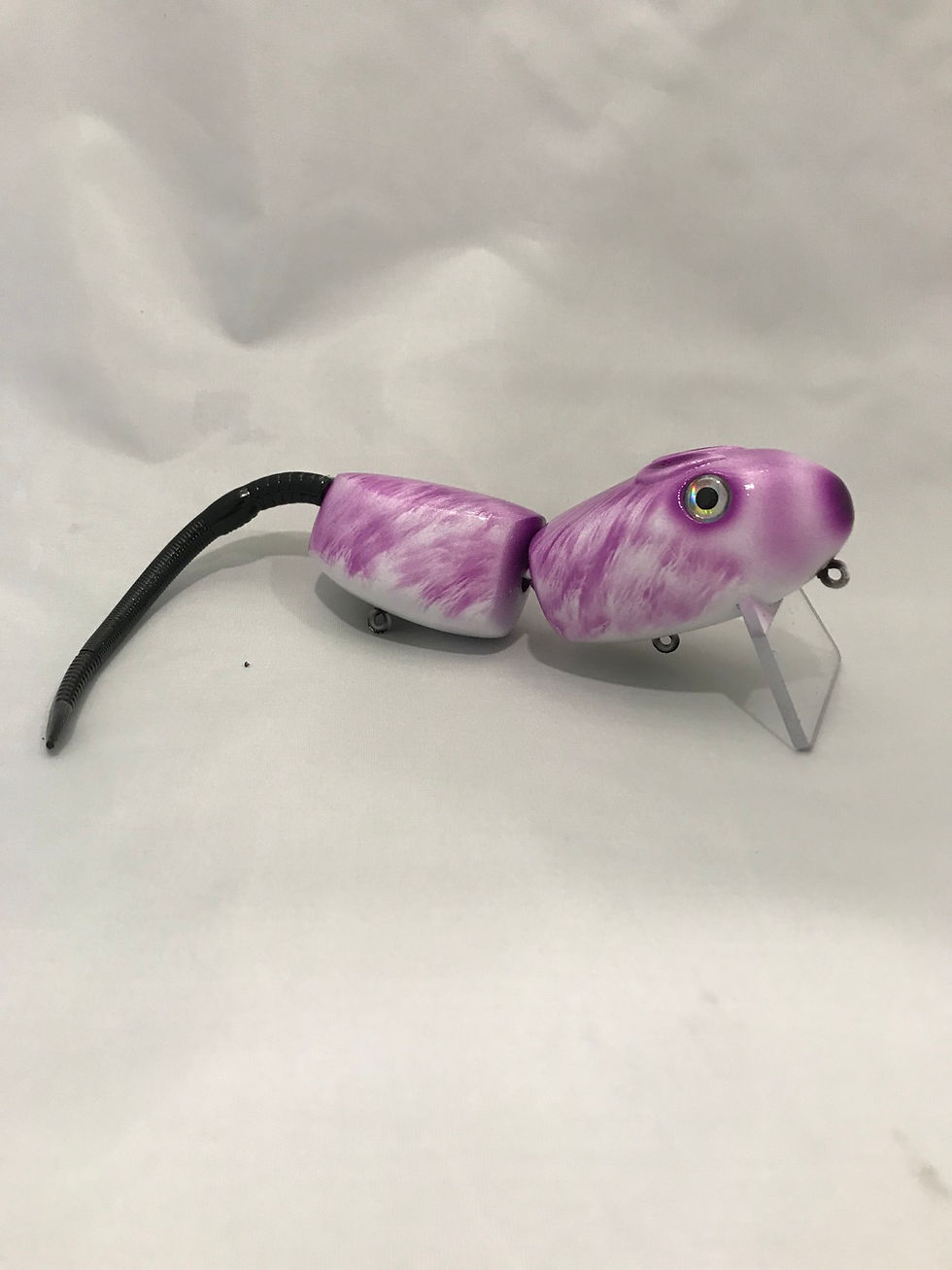 Thumbnail: Trap Rat 