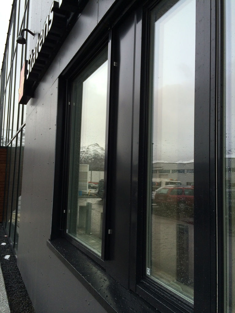 Svolvær PD