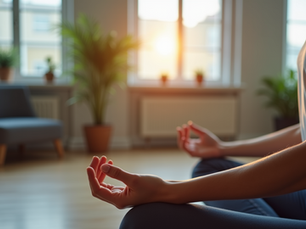 יוגה בעבודה 10 טיפים לשיפור ריכוז ומוטיבציה במשך היום