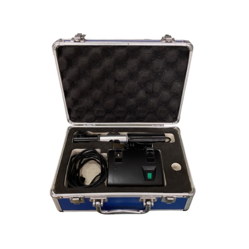 Retinoscopio Inalámbrico (YZ24) BALAM Distribuidora.