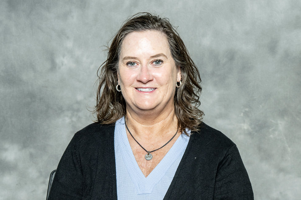 Dr. Mary Meier