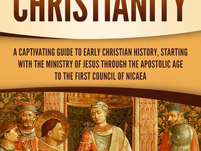 Exploring the Foundations: A Review of 'Early Christianity: A Captivating Guide to Early Christian History'