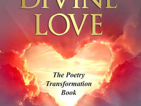 The Transformative Power of Poetry: A Review of Ephraim Great's 'Rivers of Divine Love'