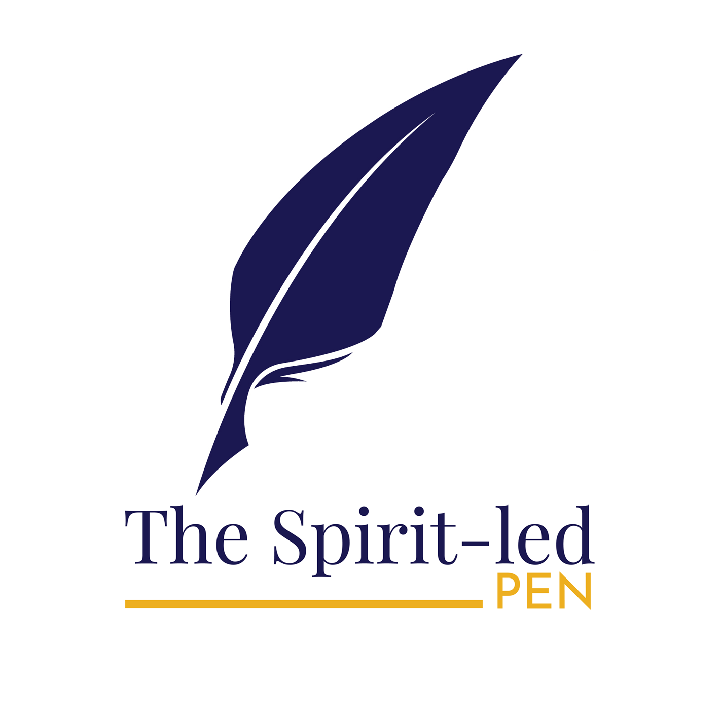 Writer: The Spirit-Led Pen