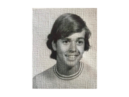 Who's that kid?