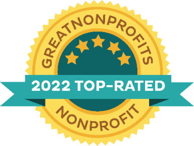 GreatNonprofits 600 Million Dogs 2022 