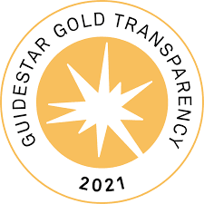 Guidestar gold star transparency 2021 600 Million Dogs