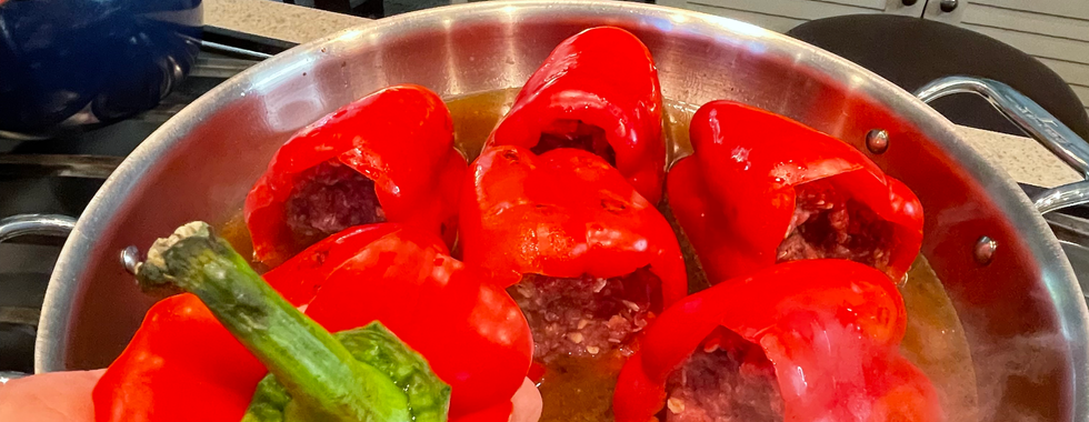 Had to Create Heart-Shaped Cut Outs!