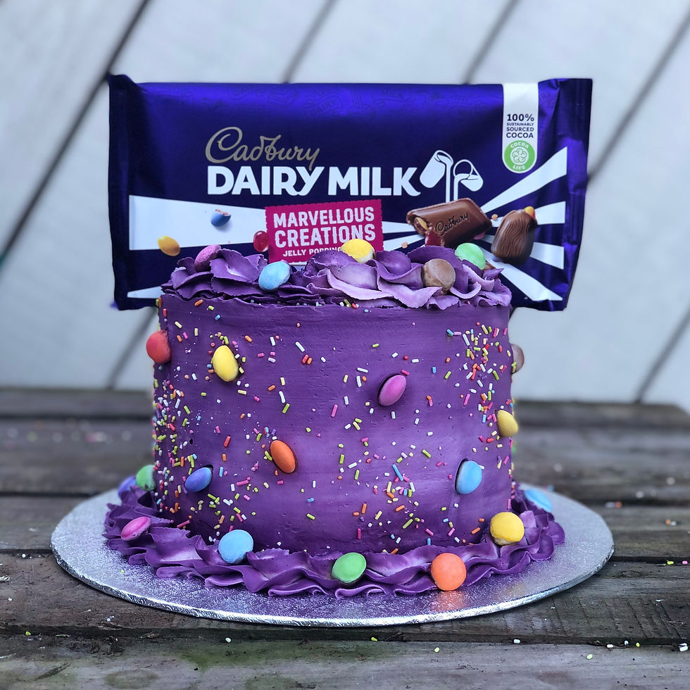 Gallery Ilford Cakes Sparkly Bakes and Cupcakes