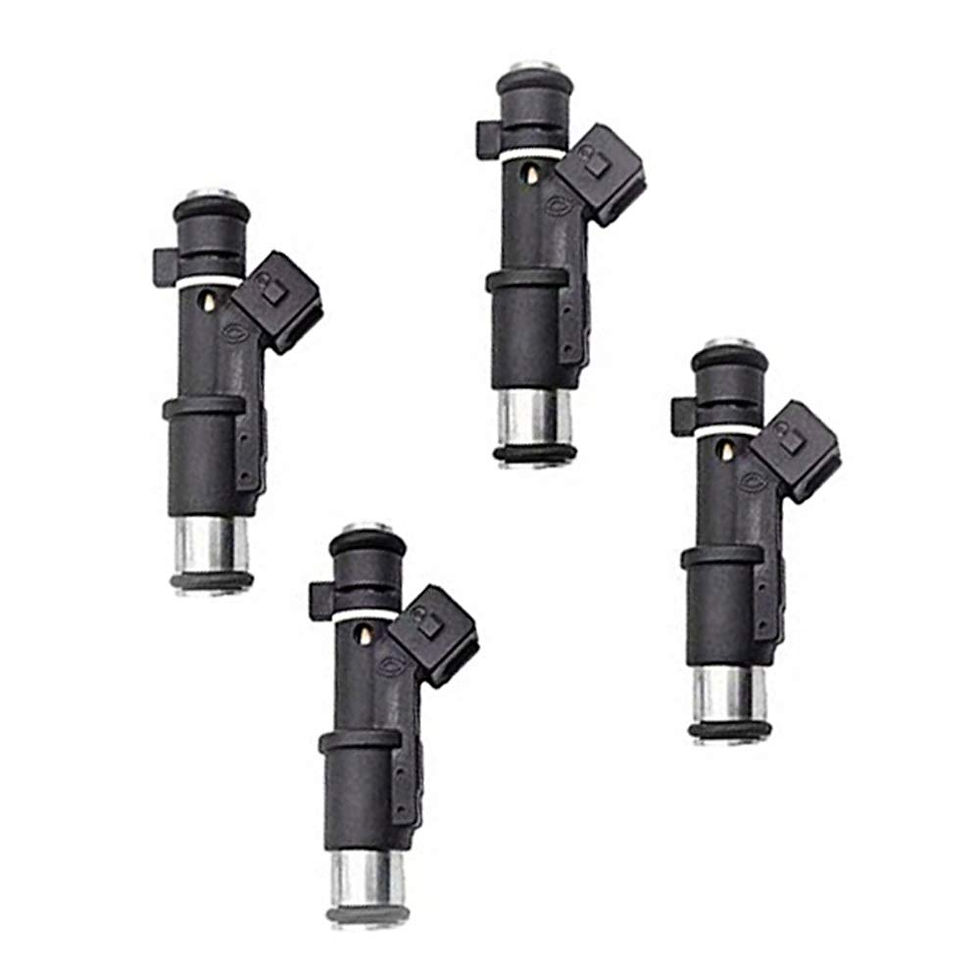Thumbnail: Fuel Injector Nozzles