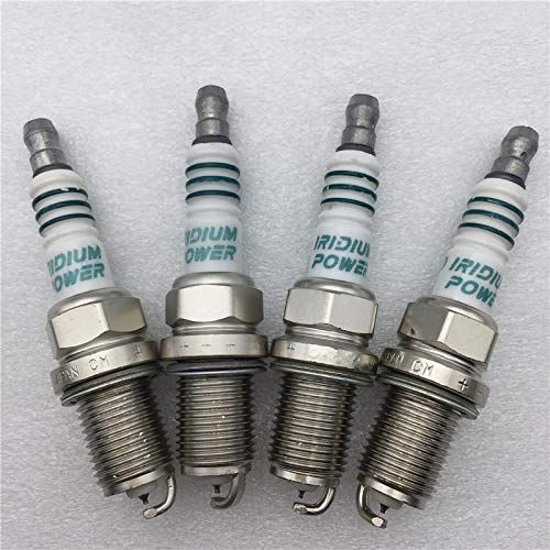 Thumbnail: IK20 5304 IRIDIUM POWER PERFORMANCE UPGRADE SPARK PLUG PLUGS