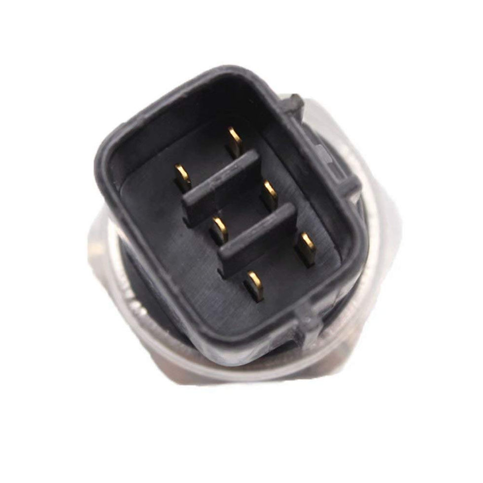 Thumbnail: COMMON RAIL PRESSURE SENSOR 89458-60010 8945860010 FOR TOYOTA AVENSIS 2.2 D-CAT