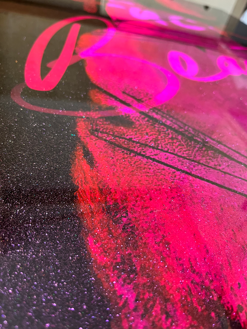 Thumbnail: F*CK BEAUTY - PINK STARDUST
