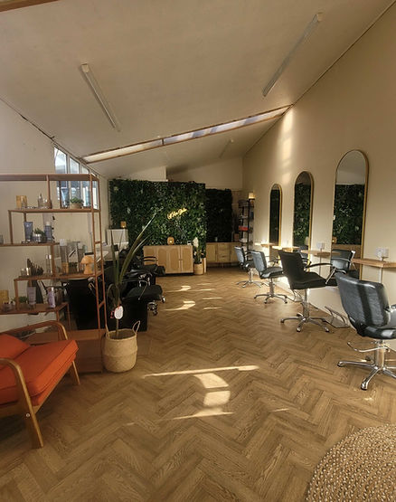 The Loft Hair Studio hairdresser in Bristol