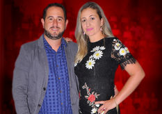 Wagner e Danielle - Saiba como a Multiartes se tornou a melhor empresa de Comunicação Visual de 2017