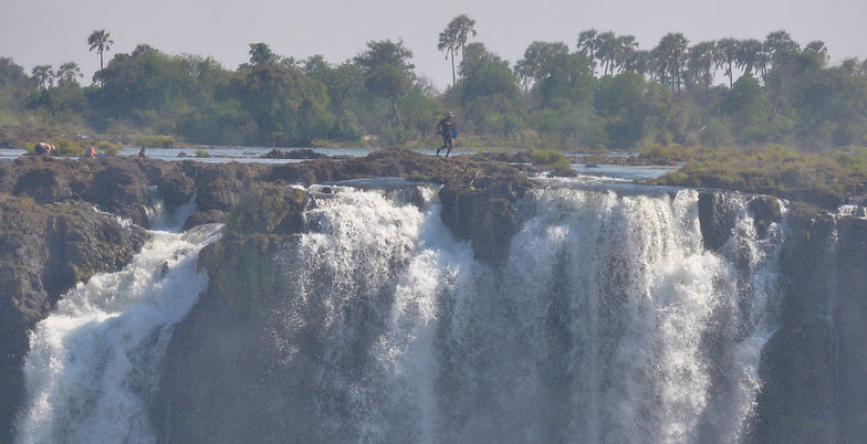 Victoria Falls
