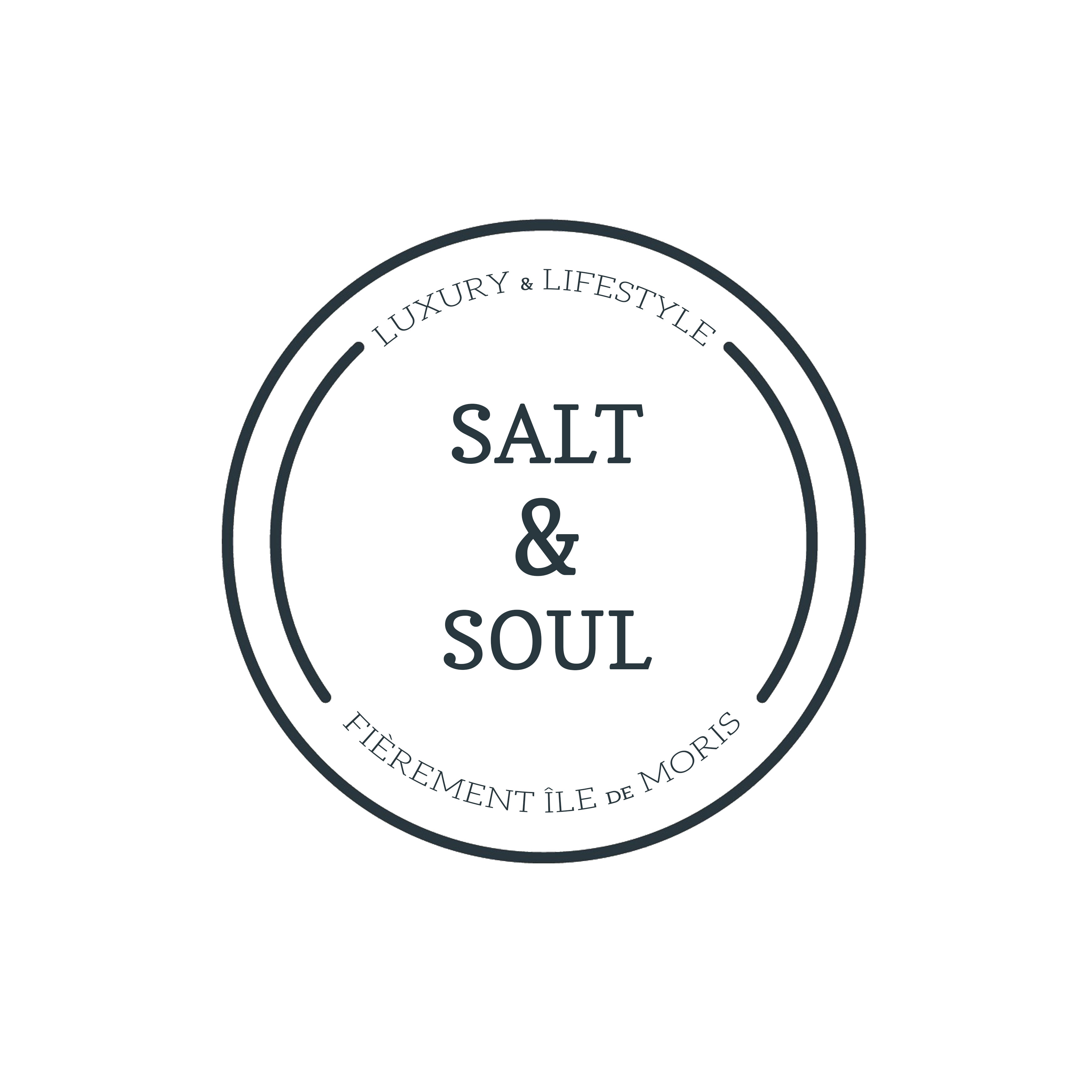 Writer: Salt & Soul